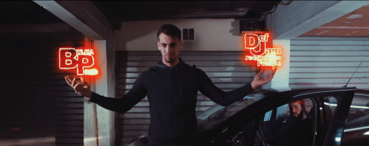 YL - Freestyle Confidences N°2 (Clip)