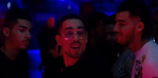 Lartiste – Vaï & Viens (Clip)