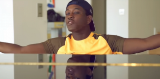 Moubarak – Dis-moi pourquoi (Clip)