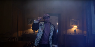 Swift Guad – Je tourne en rond (Clip)