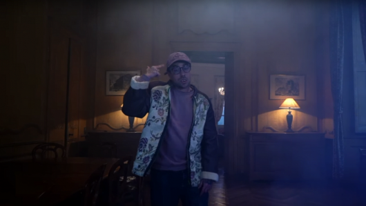 Swift Guad - Je tourne en rond (Clip)