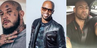 Clash Booba vs Seth Gueko, Rohff en remet une couche ! (Vidéo)