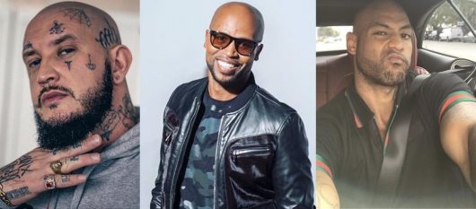 Clash Booba vs Seth Gueko, Rohff en remet une couche ! (Vidéo)