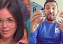 La rencontre surprenante entre Agathe Auproux et Mohamed Henni