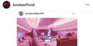 Nekfeu prend partie dans le clash entre Booba et Rohff ! (Image)