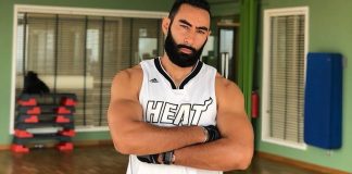 « Comme en 96 », le nouveau morceau de La Fouine !