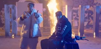 Niska : le clip Tubalife N°1 explose les vues, Booba réagit