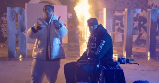 Niska : le clip Tubalife N°1 explose les vues, Booba réagit