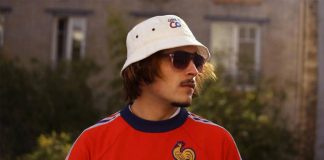 Lorenzo – Carton Rouge (Son)