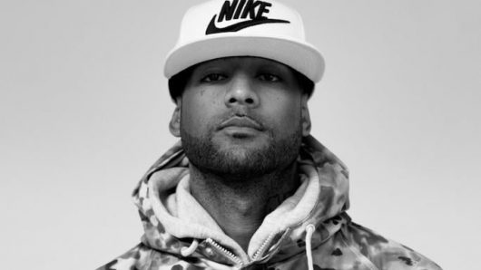 Après son clash Seth Gueko, Booba débarque en Thaïlande !