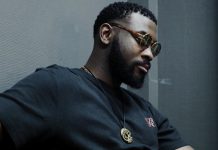 Damso va faire une pause dans sa carrière ! (Vidéo)
