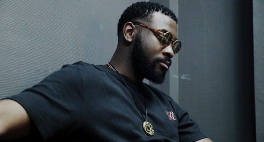 Damso va faire une pause pour être avec son fils