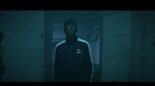 MHD dévoile le clip d'Afro Trap Part 10 : Moula Gang