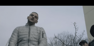 Sofiane – Sous controle (Clip)