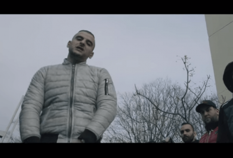 Sofiane - Sous controle (Clip)