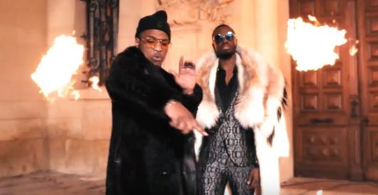 Dadju feat Niska – Sous Contrôle (Clip)