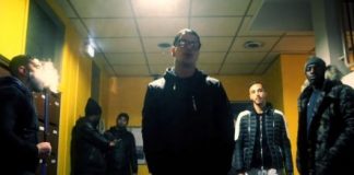 Hooss – C’est Baffé (Freestyle)