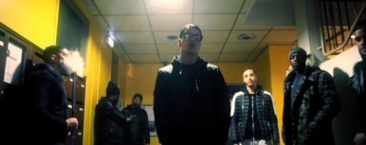 Hooss – C’est Baffé (Freestyle)