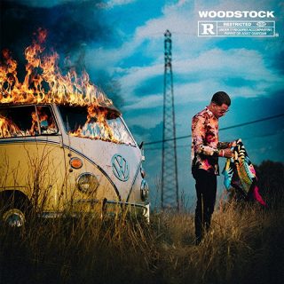 Hooss - Woodstock (Album)