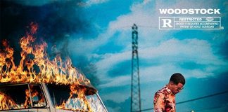Hooss – Woodstock (Album)