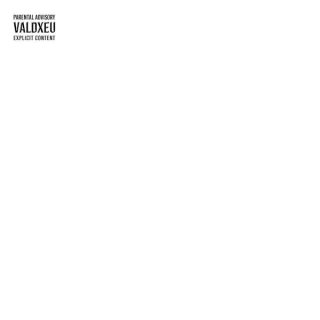 Vald - XEU (Album)
