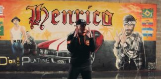 Jul – La Trilogie : Henrico, Amigo & Délicieuse (Clip)