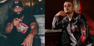 Sofiane feat Kaaris – Mistigris (Son)