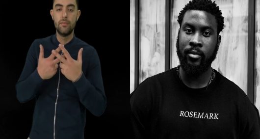 Kava : Après Damso, la nouvelle sensation chez les belges !