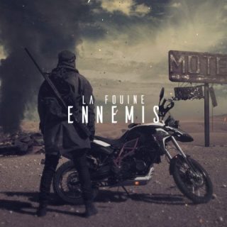 La Fouine – Ennemis (Son)