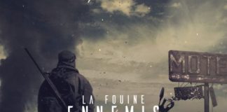 La Fouine – Ennemis (Son)