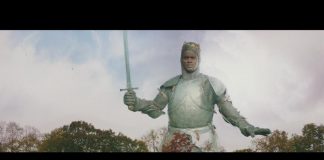 Black M – Le plus fort du monde (Clip)