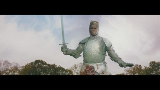 Black M - Le plus fort du monde (Clip)