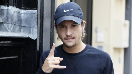 Nekfeu présente le manuel d'utilisation de son double album !