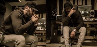 La Fouine veut régler ses comptes avec son nouveau titre : Ennemis