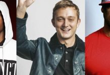Vald choisit entre Booba et Rohff, B2O réagit ! (Vidéo)