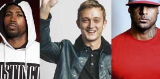 Vald choisit entre Booba et Rohff, B2O réagit ! (Vidéo)