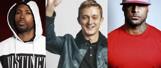 Vald choisit entre Booba et Rohff, B2O réagit ! (Vidéo)