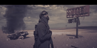 La Fouine – Ennemis (Clip)