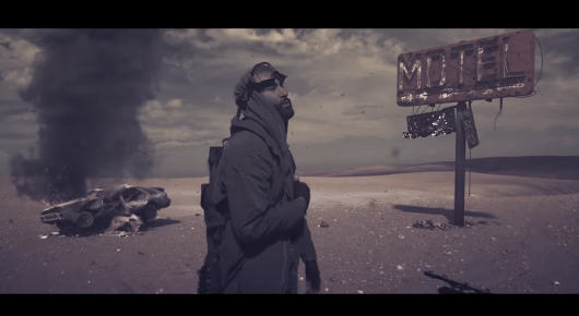 La Fouine – Ennemis (Clip)