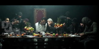 YL – Fruit de mon époque (Clip)