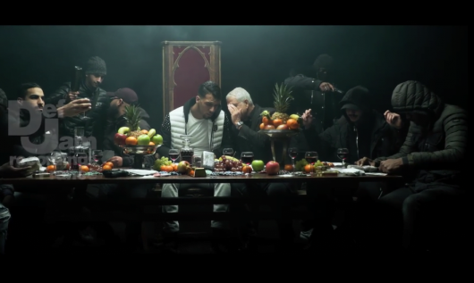 YL - Fruit de mon époque (Clip)