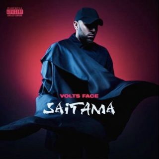Volts Face - Saitama (Album)