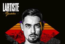 Lartiste – Grandestino (Album)