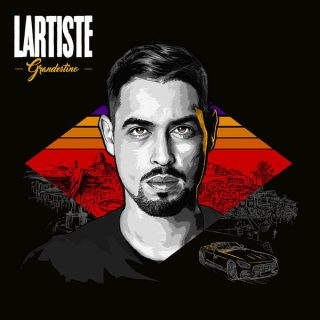 Lartiste - Grandestino (Album)