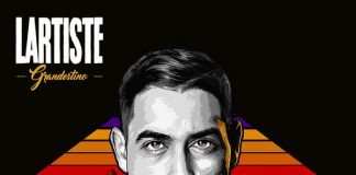Lartiste – Grandestino (Album)
