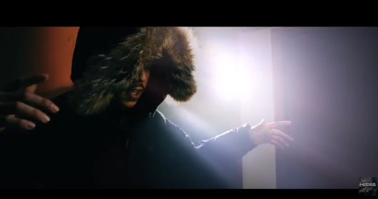 Hooss - Darwa (Clip)