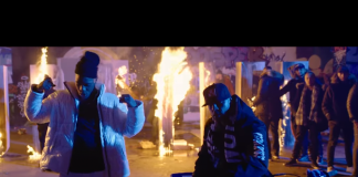 Niska – Tubalife Feat Booba (Clip)