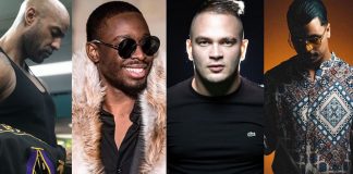 Booba, Dadju, Jul, Niska, Hooss, les derniers chiffres des ventes