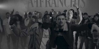 Sofiane feat Ninho & Hornet La Frappe – Longue vie (Clip)