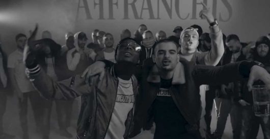 Sofiane feat Ninho & Hornet La Frappe – Longue vie (Clip)